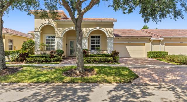 Photo of 10171 SW Dolce Rd, Port Saint Lucie, FL 34986