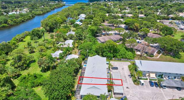 Photo of 6143 Riverwalk Ln #3, Jupiter, FL 33458