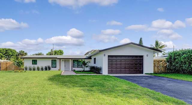 Photo of 460 NE 37th St NE, Boca Raton, FL 33431