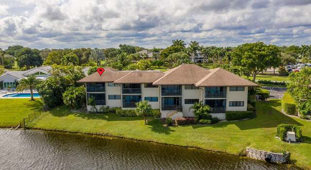 Photo of 551 Greensward Ln Unit D 204, Delray Beach, FL 33445