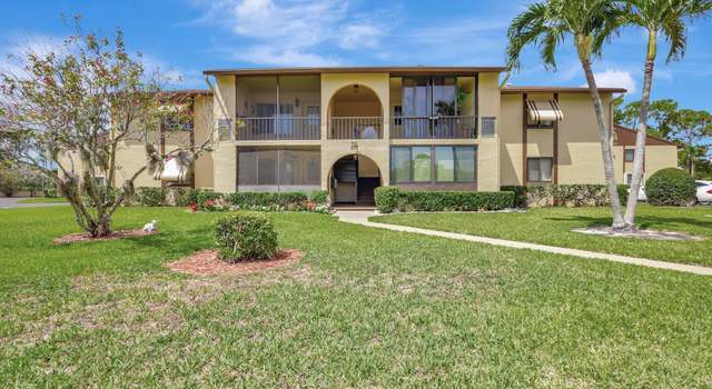 Photo of 237 Pine Hov Cir Unit A-2, Greenacres, FL 33463