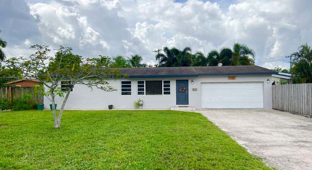 Photo of 1661 SW 36th Ter, Fort Lauderdale, FL 33312