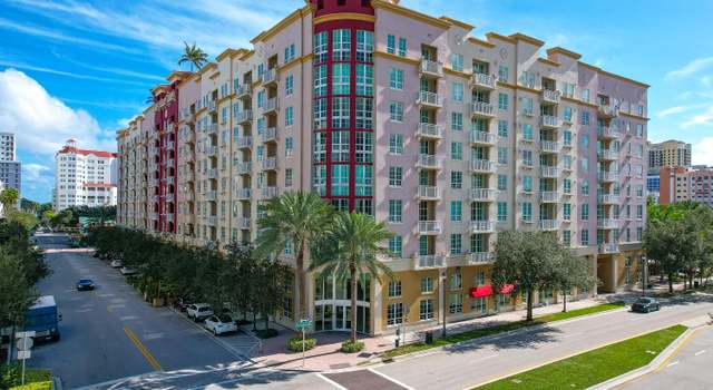 Photo of 410 Evernia St #628, West Palm Beach, FL 33401