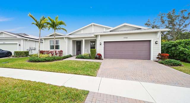 Photo of 11765 SW Lyra Dr, Port Saint Lucie, FL 34987