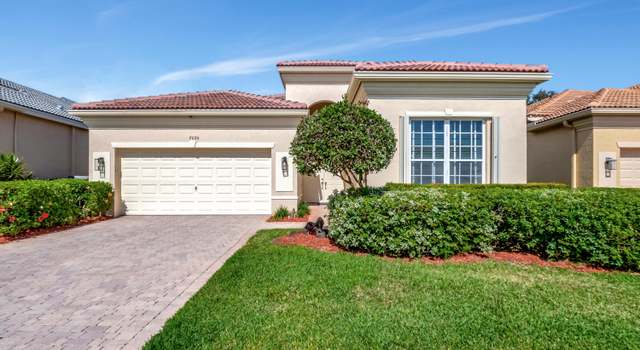 Photo of 7095 Demedici Cir, Delray Beach, FL 33446
