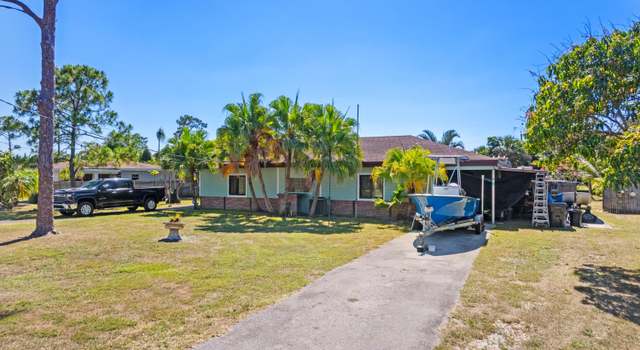 Photo of 4257 Gulfstream Rd, Lake Worth, FL 33461