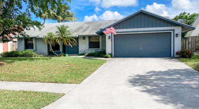 Photo of 3952 Green Forest Dr, Boynton Beach, FL 33436