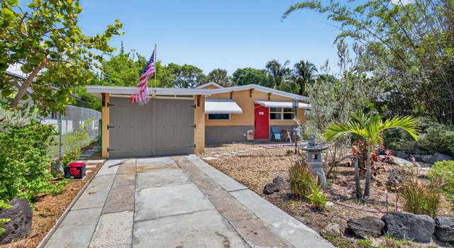 Photo of 325 Jeffery St, Boca Raton, FL 33487