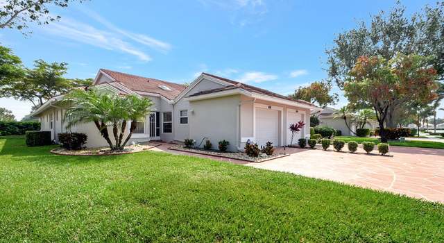 Photo of 6118 Brightwater Ter, Boynton Beach, FL 33437