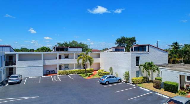 Photo of 2561 Boundbrook Blvd #205, West Palm Beach, FL 33406