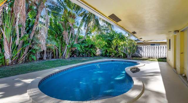 Photo of 5801 NE 17th Ave, Fort Lauderdale, FL 33334