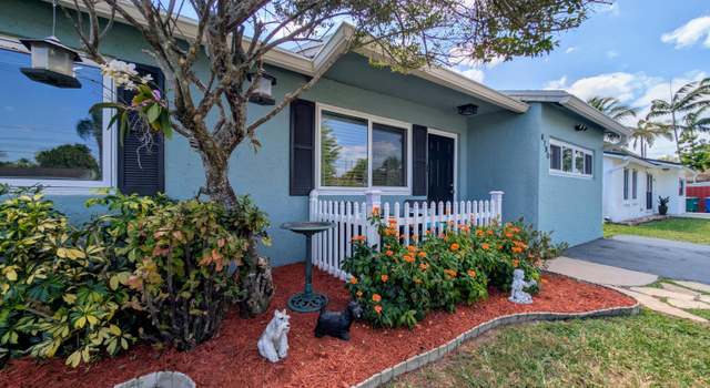Photo of 6780 Winfield Blvd, Margate, FL 33063