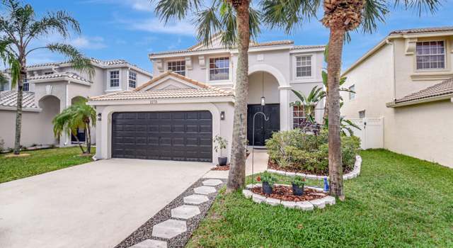 Photo of 1273 Gembrook Ct, Royal Palm Beach, FL 33411