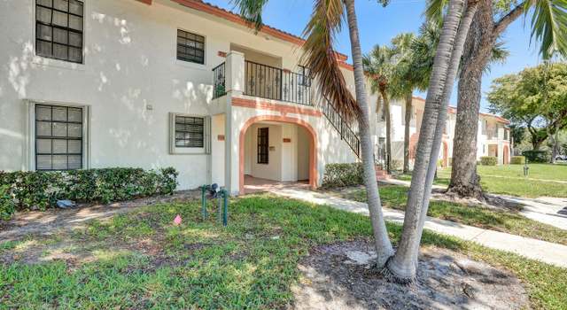 Photo of 2800 Palmwood Ter Unit P124, Boca Raton, FL 33431