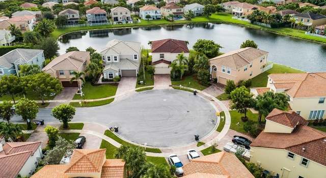 Photo of 9770 Quinn Ct, Wellington, FL 33414