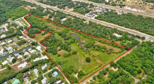 Photo of 0 Rouse Rd, Fort Pierce, FL 34946