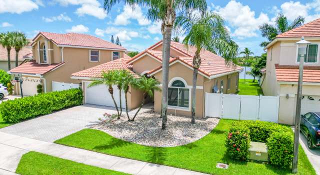 Photo of 7540 Oakboro Dr, Lake Worth, FL 33467