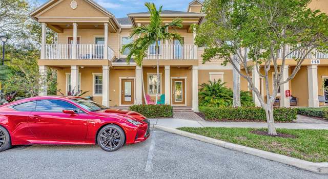 Photo of 118 Black Ironwood Rd #102, Jupiter, FL 33458