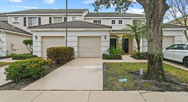 Photo of 4676 Palmbrooke Cir, West Palm Beach, FL 33417