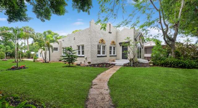 Photo of 2909 Sunrise Blvd, Fort Pierce, FL 34982