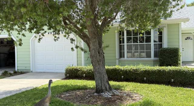 Photo of 4050 Gator Trace Rd, Fort Pierce, FL 34982