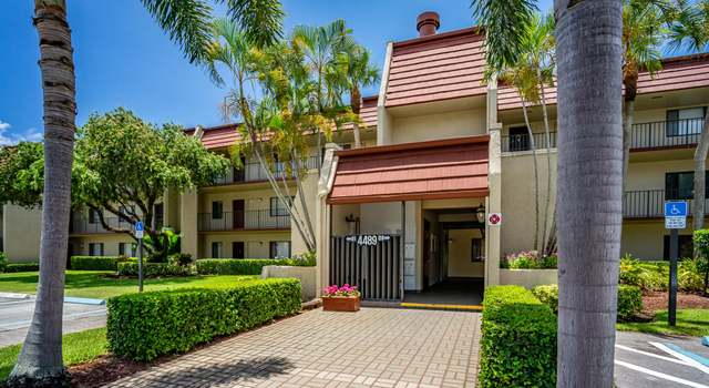 Photo of 4489 Luxemburg Ct #208, Lake Worth, FL 33467