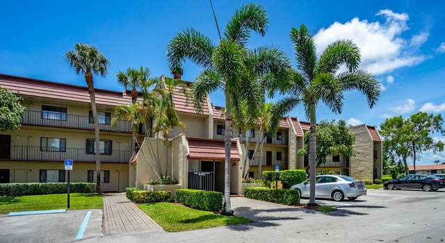 Photo of 4489 Luxemburg Ct #208, Lake Worth, FL 33467