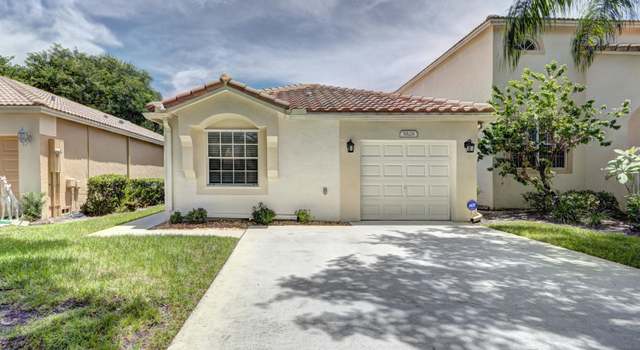Photo of 5828 Eagle Cay Ter, Coconut Creek, FL 33073