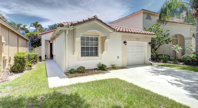 Photo of 5828 Eagle Cay Ter, Coconut Creek, FL 33073