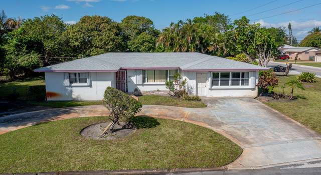 Photo of 1015 NW 3rd St, Boynton Beach, FL 33435