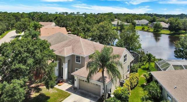 Photo of 3451 SW Islesworth Cir, Palm City, FL 34990