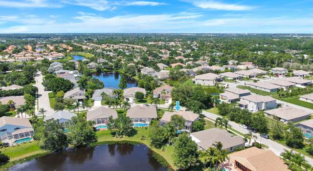 Photo of 3451 SW Islesworth Cir, Palm City, FL 34990