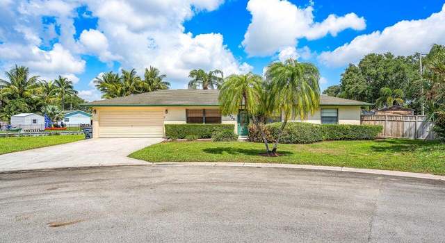 Photo of 3229 Windward Ln, Lake Worth, FL 33462