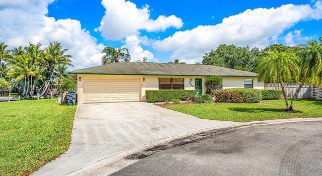 Photo of 3229 Windward Ln, Lake Worth, FL 33462