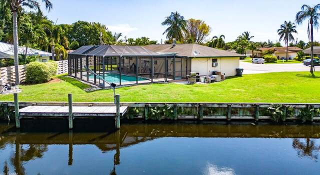 Photo of 3229 Windward Ln, Lake Worth, FL 33462