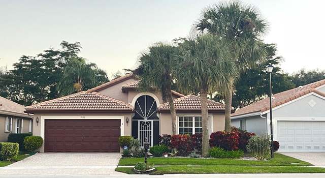 Photo of 7032 Lismore Ave, Boynton Beach, FL 33437