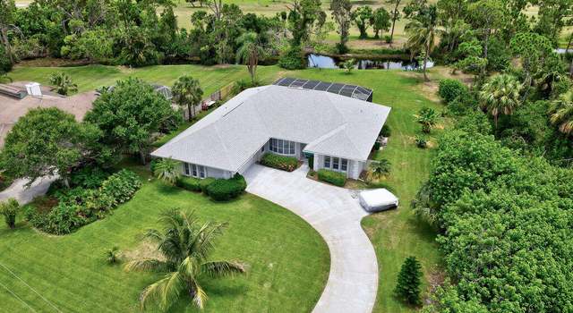 Photo of 4404 Redwood Dr, Fort Pierce, FL 34951