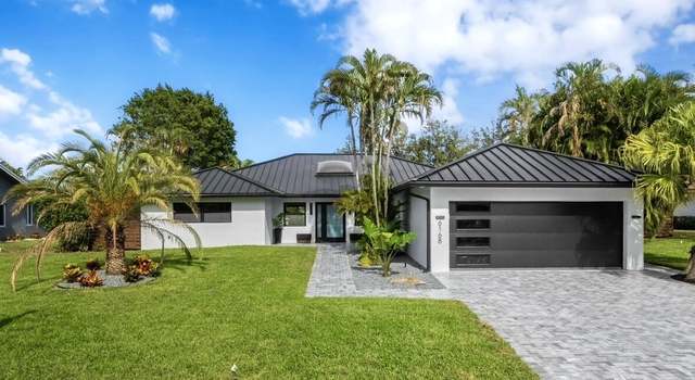 Photo of 6168 NW 4th Ave, Boca Raton, FL 33487