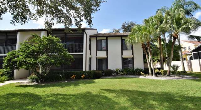 Photo of 2114 SW Silver Pine Way #1211, Palm City, FL 34990