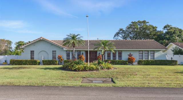 Photo of 4125 Ilex Cir, Palm Beach Gardens, FL 33410