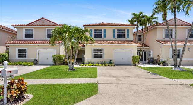 Photo of 7930 Nolting Ct, Lake Worth, FL 33467
