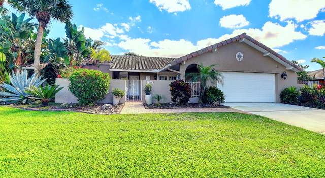 Photo of 1224 NW 16th St, Boca Raton, FL 33486