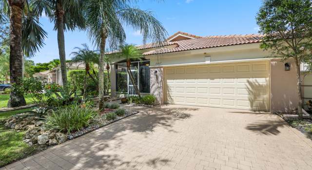 Photo of 2687 Pyes Harbour, West Palm Beach, FL 33411