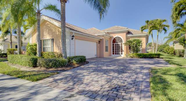 Photo of 10834 SW Candlewood Rd, Port Saint Lucie, FL 34987