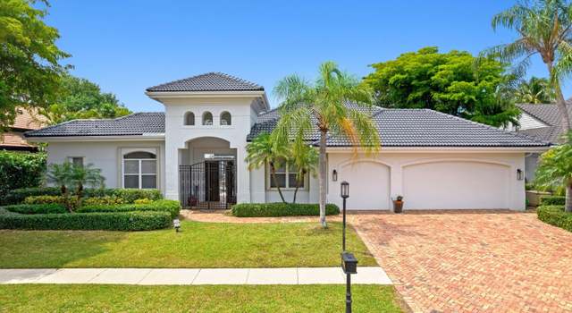 Photo of 7796 Mandarin Dr, Boca Raton, FL 33433