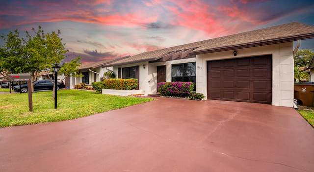 Photo of 1985 SW 16th Pl, Deerfield Beach, FL 33442