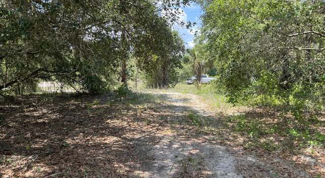 Photo of 15261 NW 294th St, Okeechobee, FL 34972