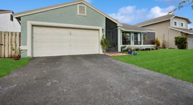 Photo of 10245 NW 31 Ct, Sunrise, FL 33351