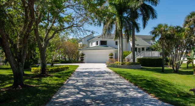 Photo of 2356 NW Cove View Vw, Stuart, FL 34994