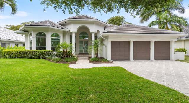 Photo of 6247 NW 33rd Ave, Boca Raton, FL 33496